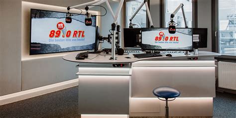 rtl 89.0|89.0 RTL, 89.0 FM, Halle